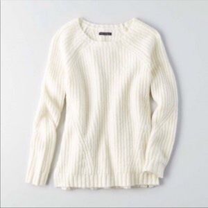American Eagle Ahhh-mazingly soft sweater